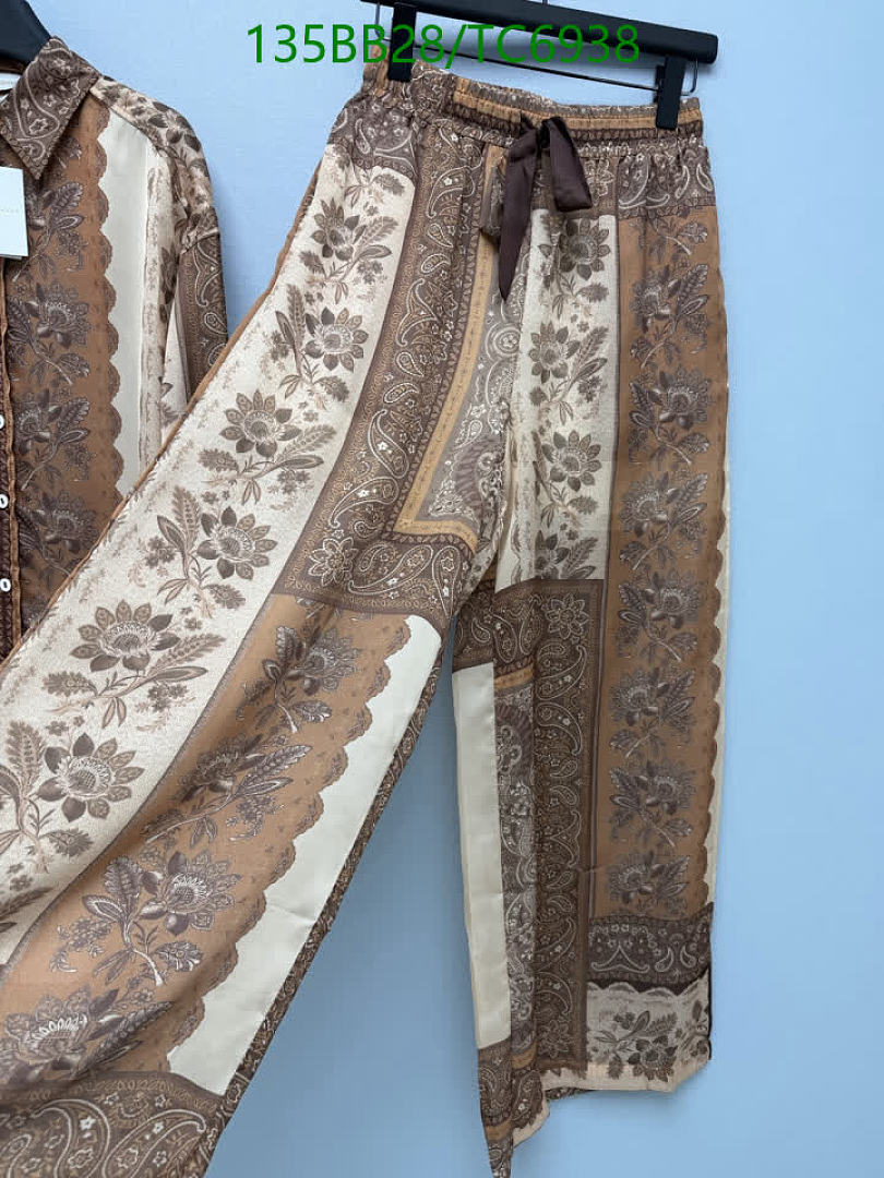 Zimmermann-Clothing Code: TC6938 $: 135USD