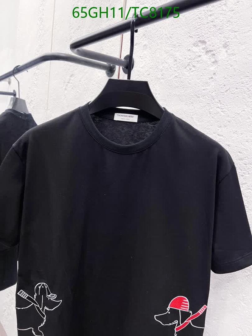 Thom Browne-Clothing Code: TC8175 $: 65USD