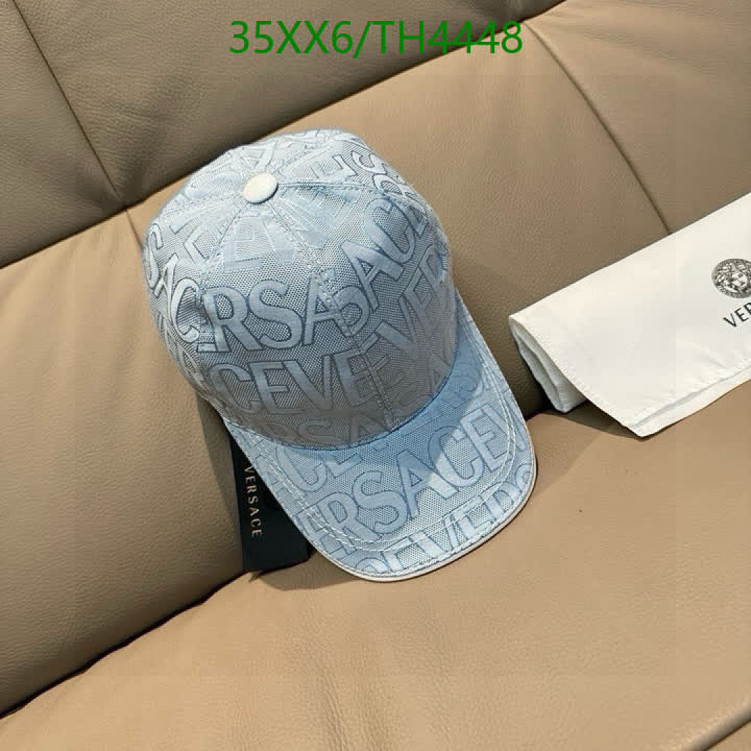 Versace-Hats Code: TH4448 $: 35USD