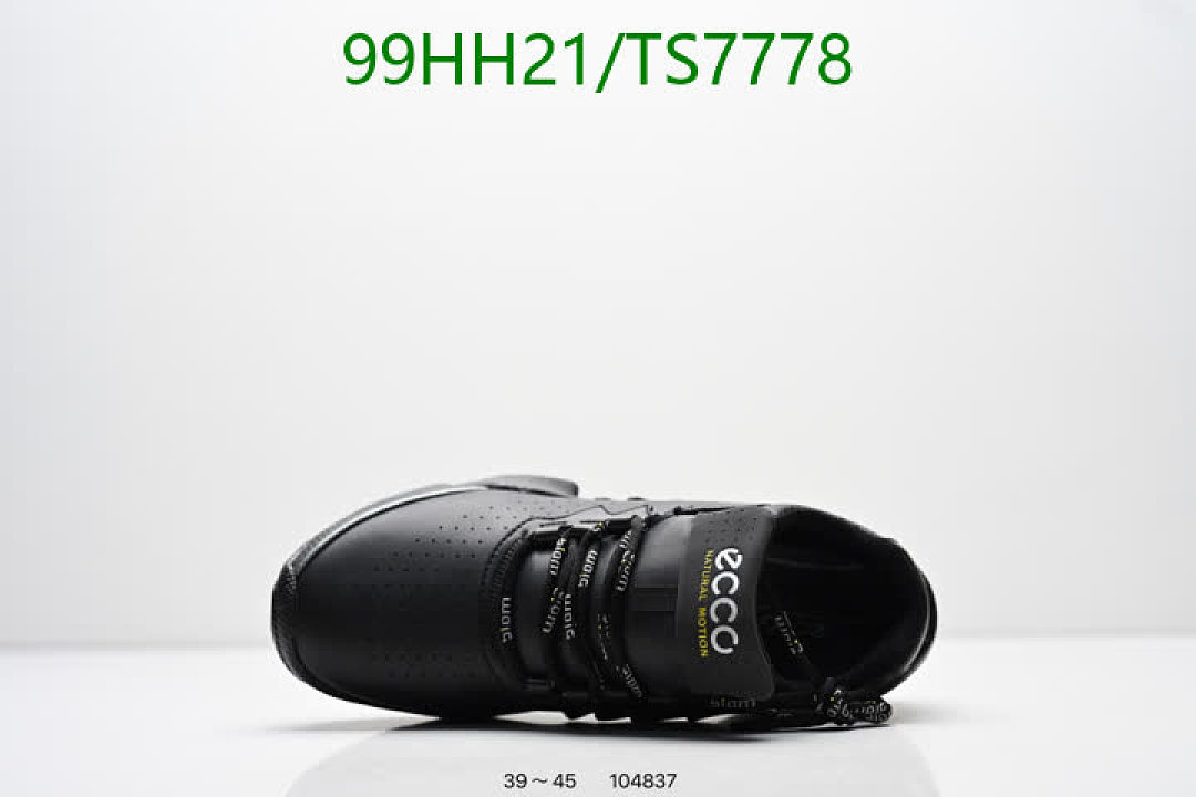 Ecco-Shoes(Men) Code: TS7778 $: 99USD