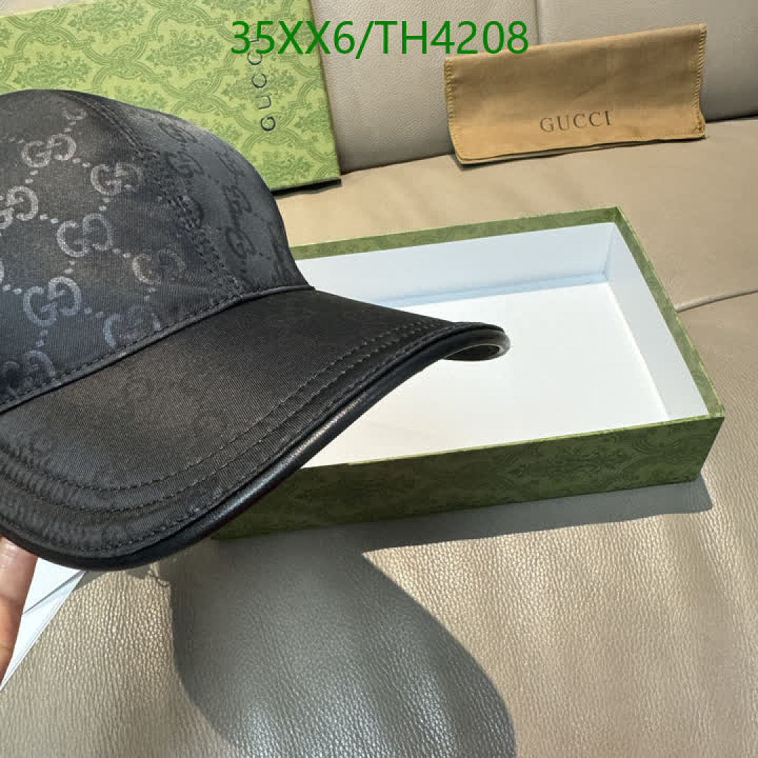 Gucci-Hats Code: TH4208 $: 35USD