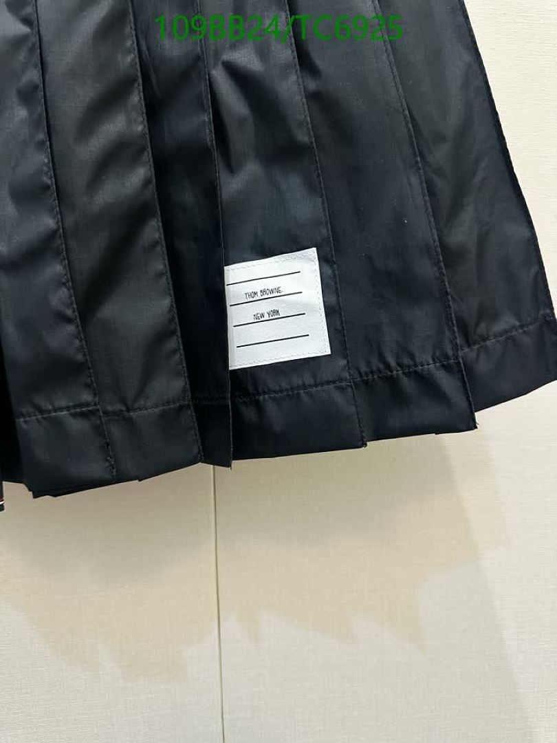 Thom Browne-Clothing Code: TC6925 $: 109USD