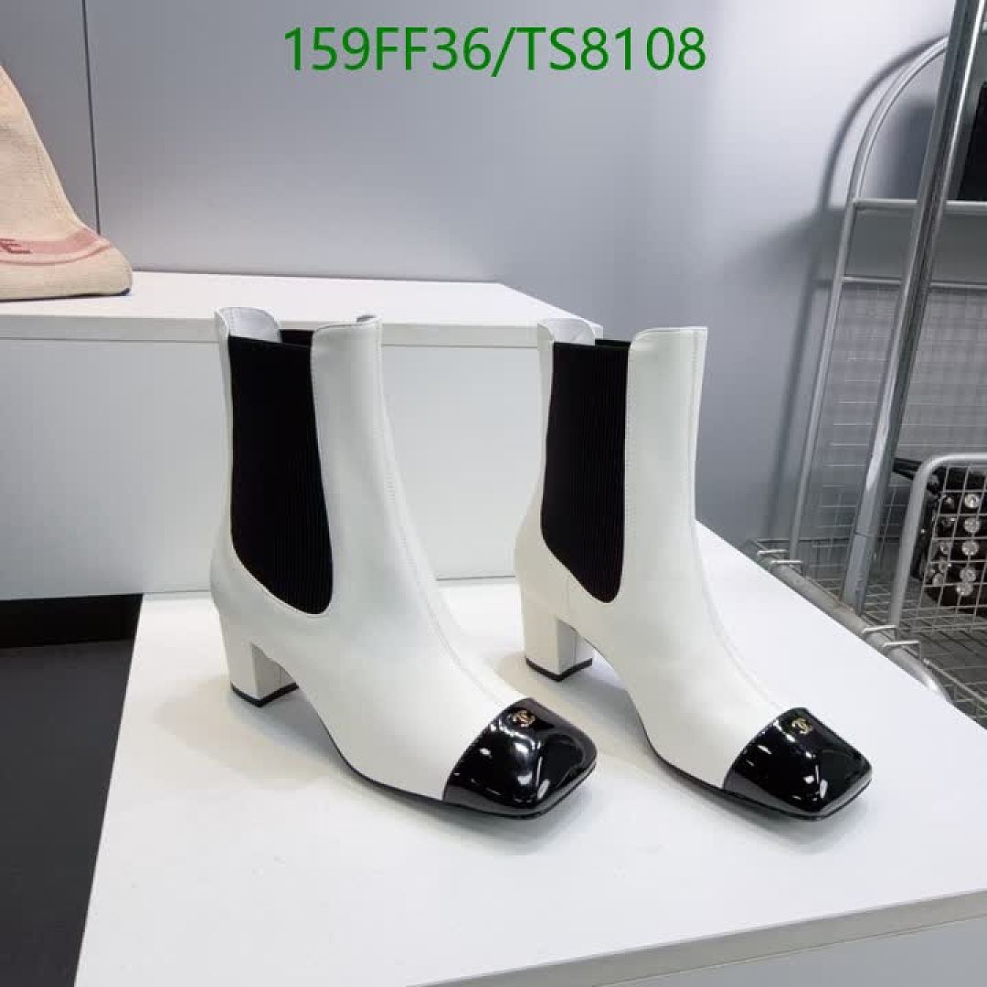 Boots-Shoes(Women) Code: TS8108 $: 159USD