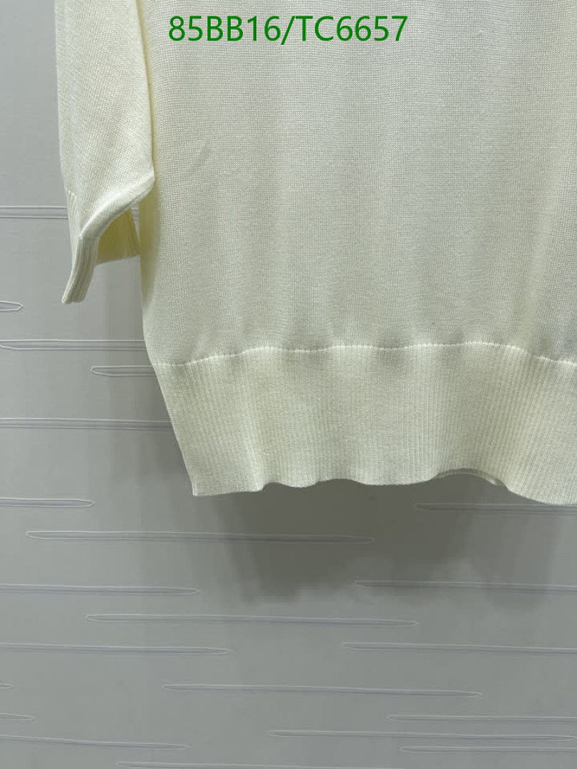 LV-Clothing Code: TC6657 $: 85USD