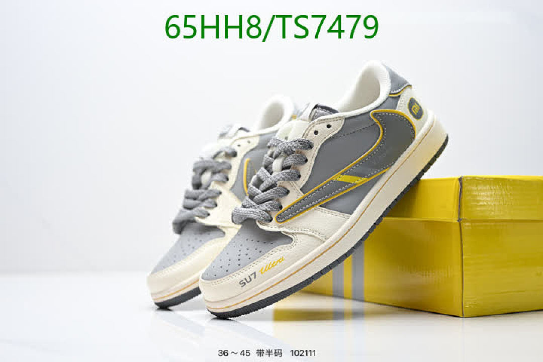 NIKE-Shoes(Women) Code: TS7479 $: 65USD