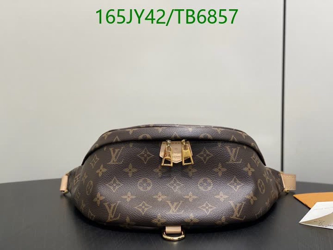 LV-Bags(5A) Code: TB6857 $: 165USD