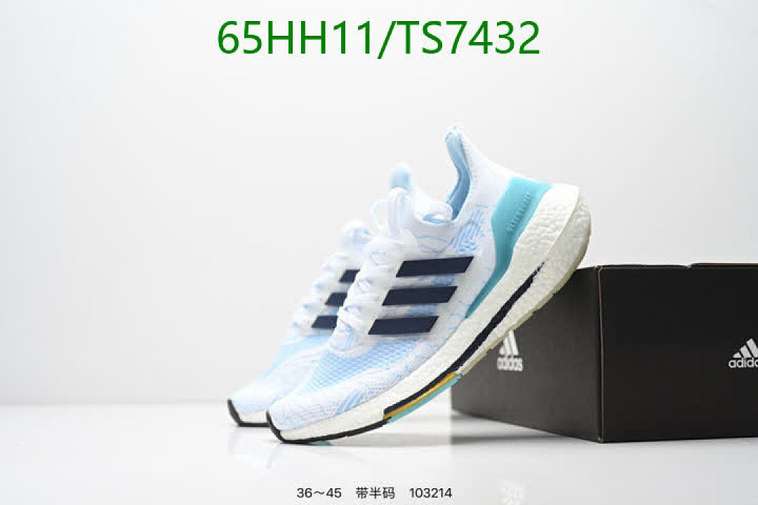 Adidas-Shoes(Women) Code: TS7432 $: 65USD