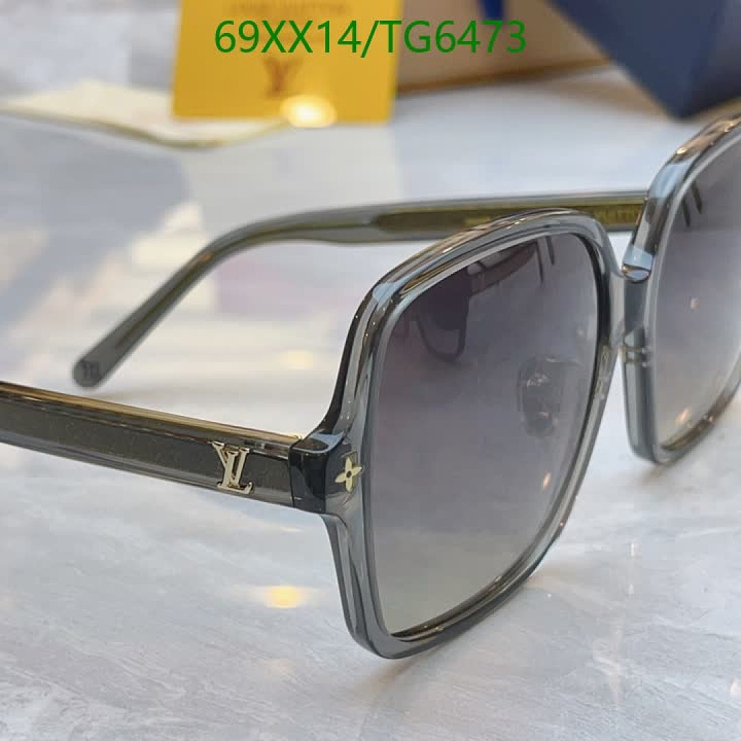 LV-Glasses Code: TG6473 $: 69USD