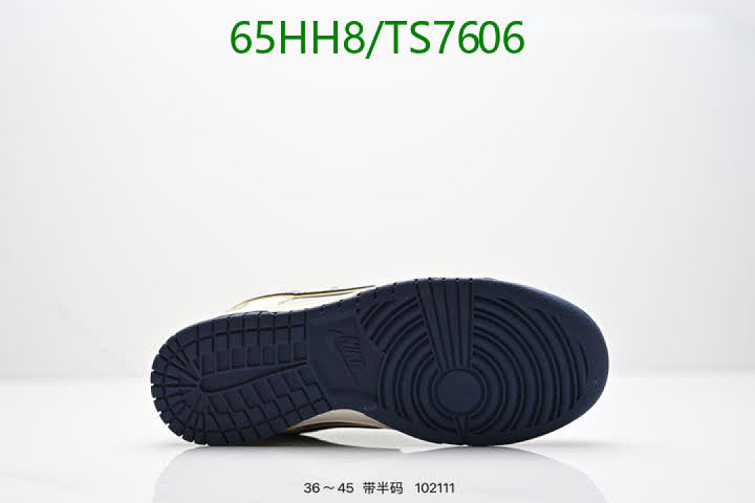 NIKE-Shoes(Women) Code: TS7606 $: 65USD