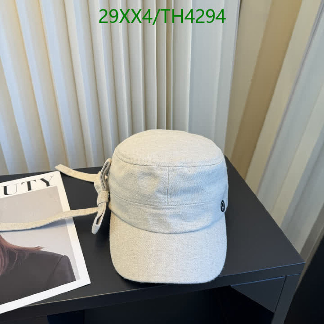 Lululemon-Hats Code: TH4294 $: 29USD