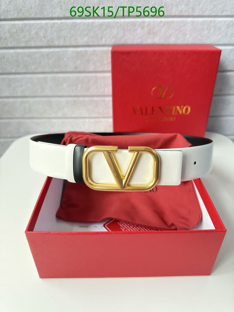 Valentino-Belts Code: TP5696 $: 69USD