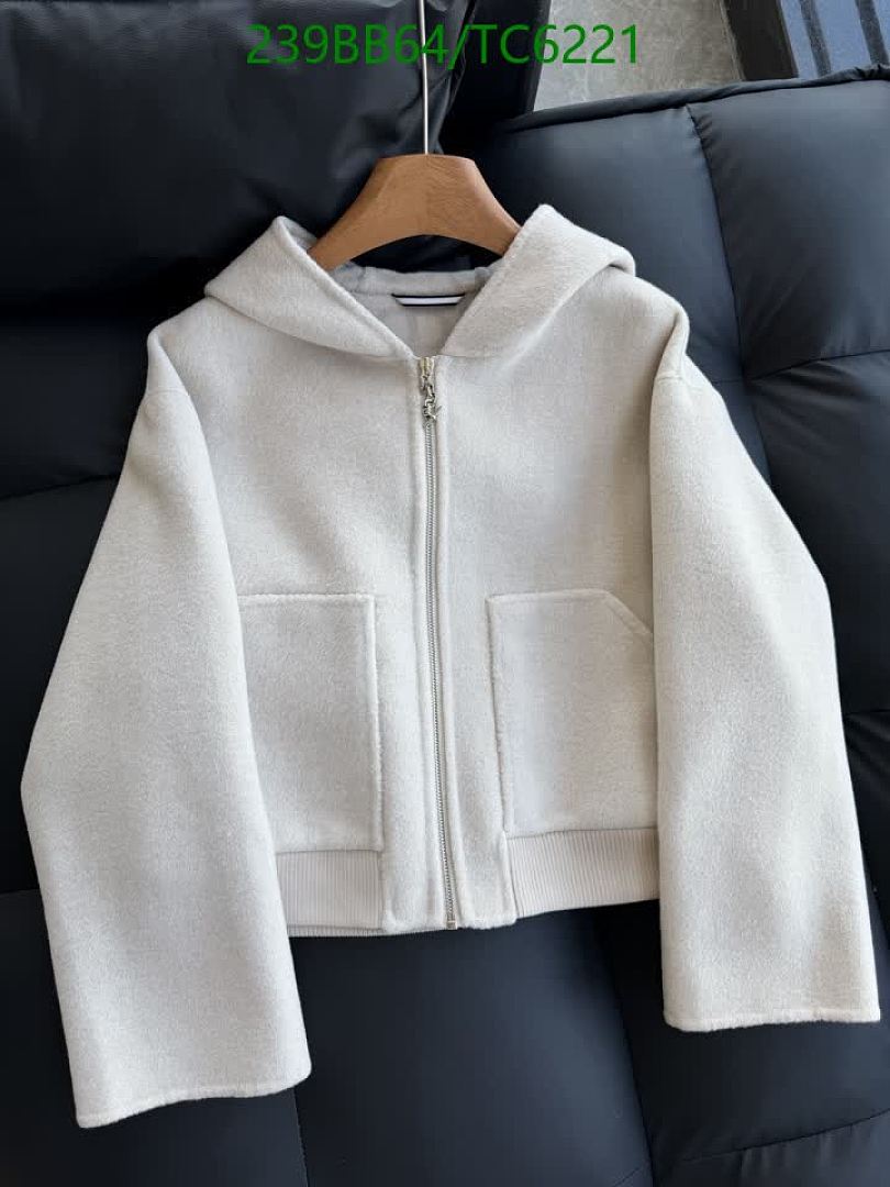 Hermes-Clothing Code: TC6221 $: 239USD