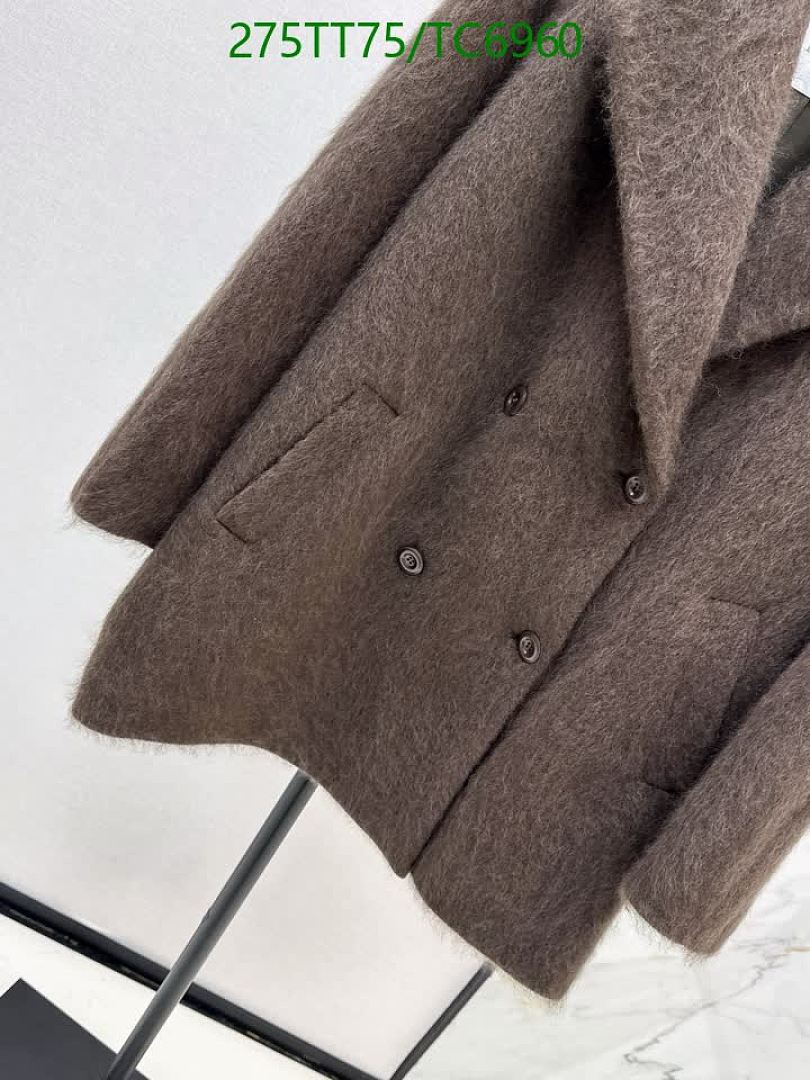 MaxMara-Down Jackets(Women) Code: TC6960 $: 275USD