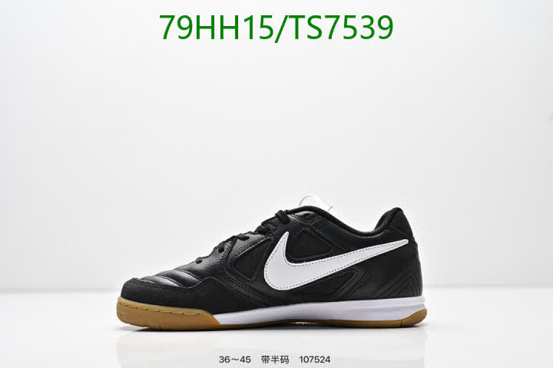 NIKE-Shoes(Women) Code: TS7539 $: 79USD