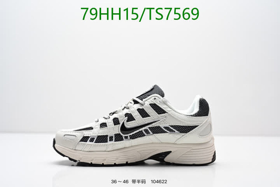 NIKE-Shoes(Women) Code: TS7569 $: 79USD