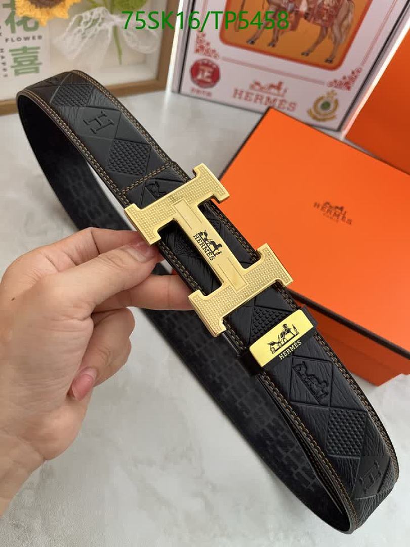 Hermes-Belts Code: TP5458 $: 75USD