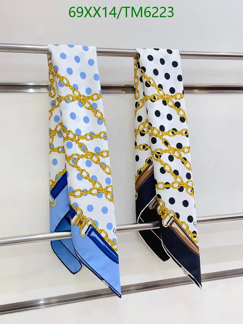 Celine-Scarves Code: TM6223 $: 69USD