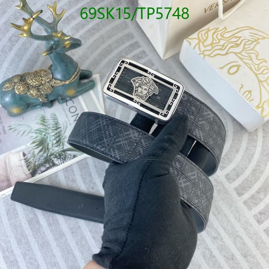 Versace-Belts Code: TP5748 $: 69USD