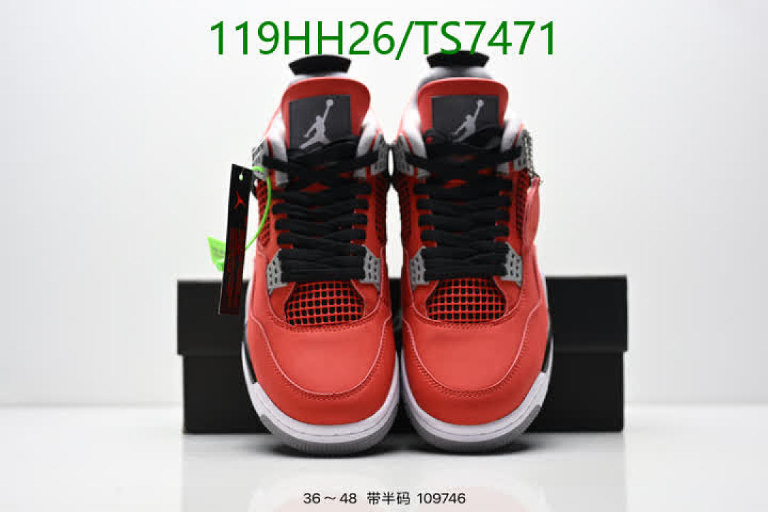 Nike-Shoes(Men) Code: TS7471 $: 119USD