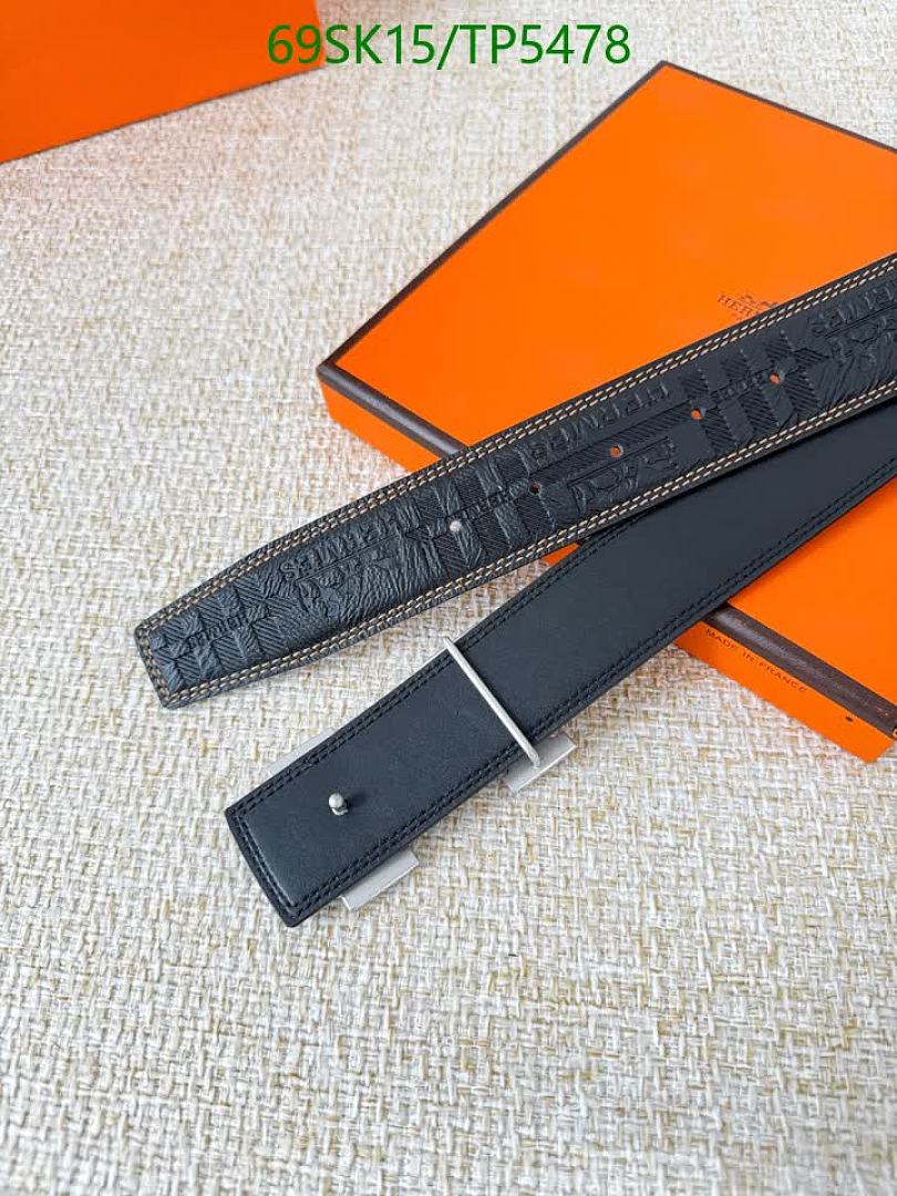 Hermes-Belts Code: TP5478 $: 69USD