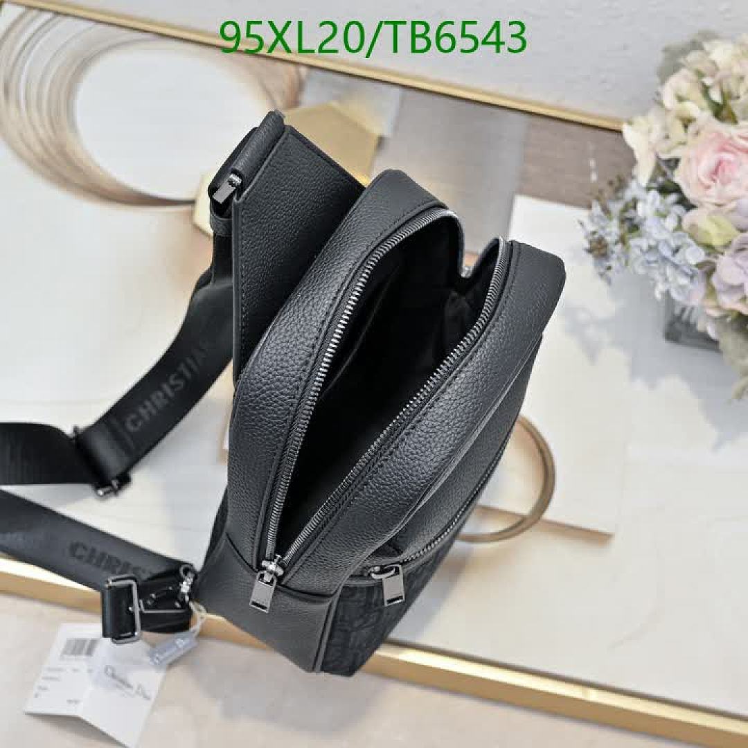 Dior-Bags(4A) Code: TB6543 $: 95USD