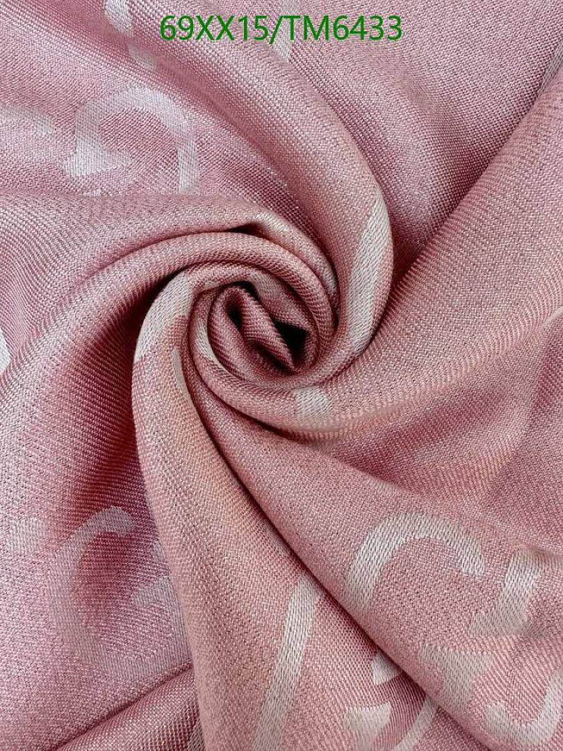 Gucci-Scarves Code: TM6433 $: 69USD
