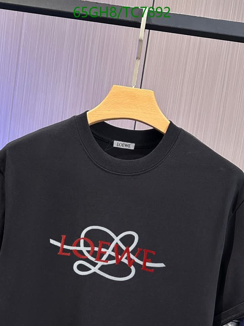 Loewe-Clothing Code: TC7892 $: 65USD