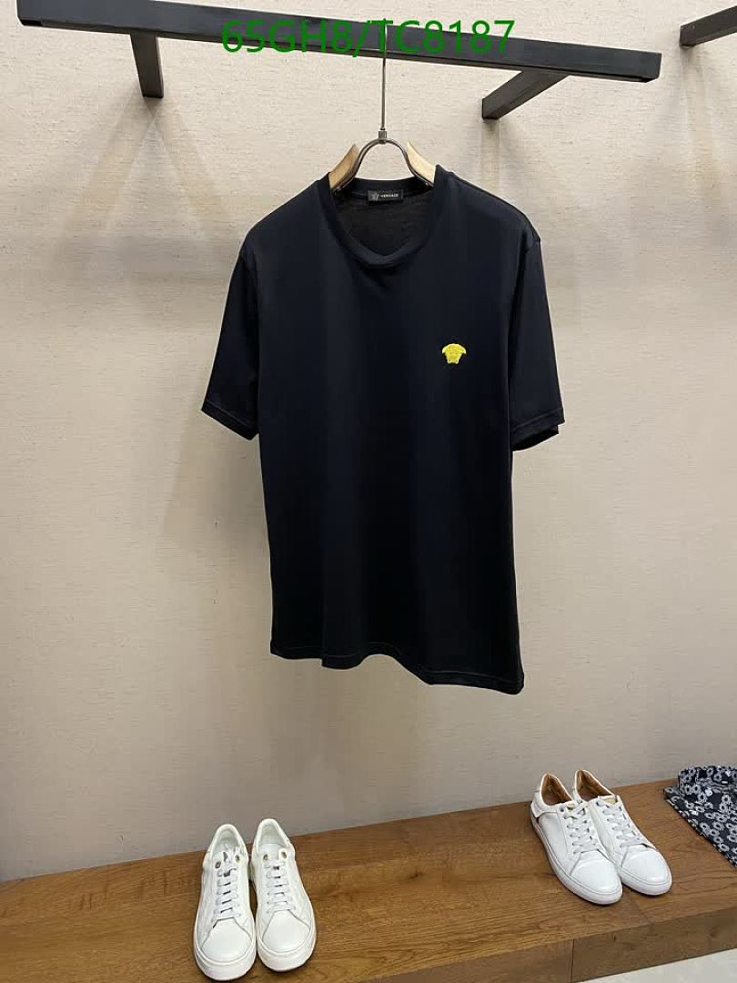Versace-Clothing Code: TC8187 $: 65USD