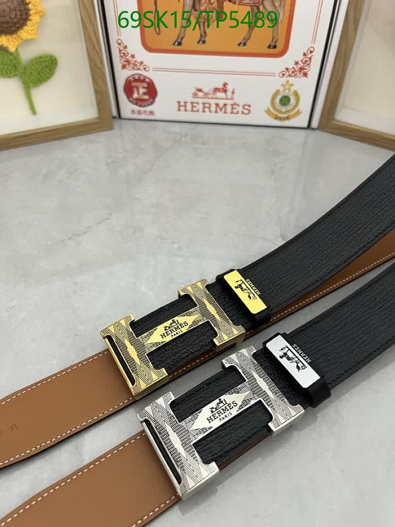 Hermes-Belts Code: TP5489 $: 69USD