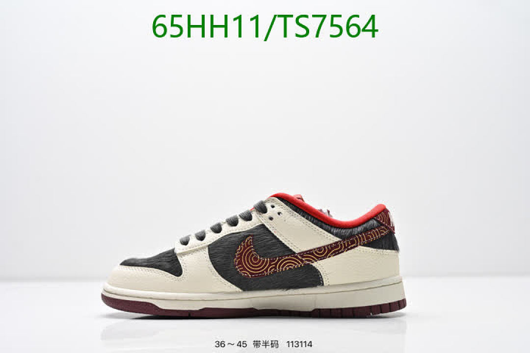 NIKE-Shoes(Women) Code: TS7564 $: 65USD
