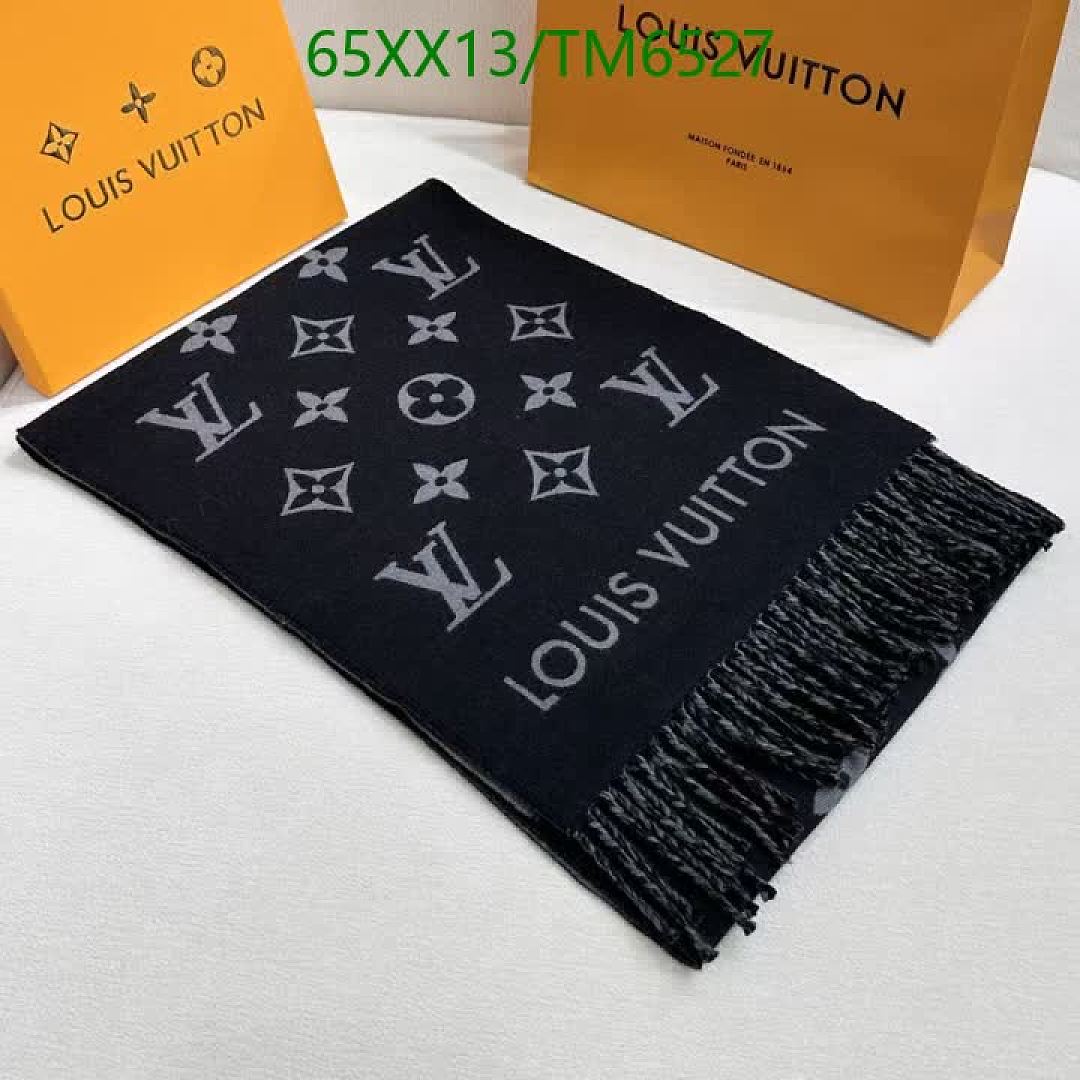 LV-Scarves Code: TM6527 $: 65USD