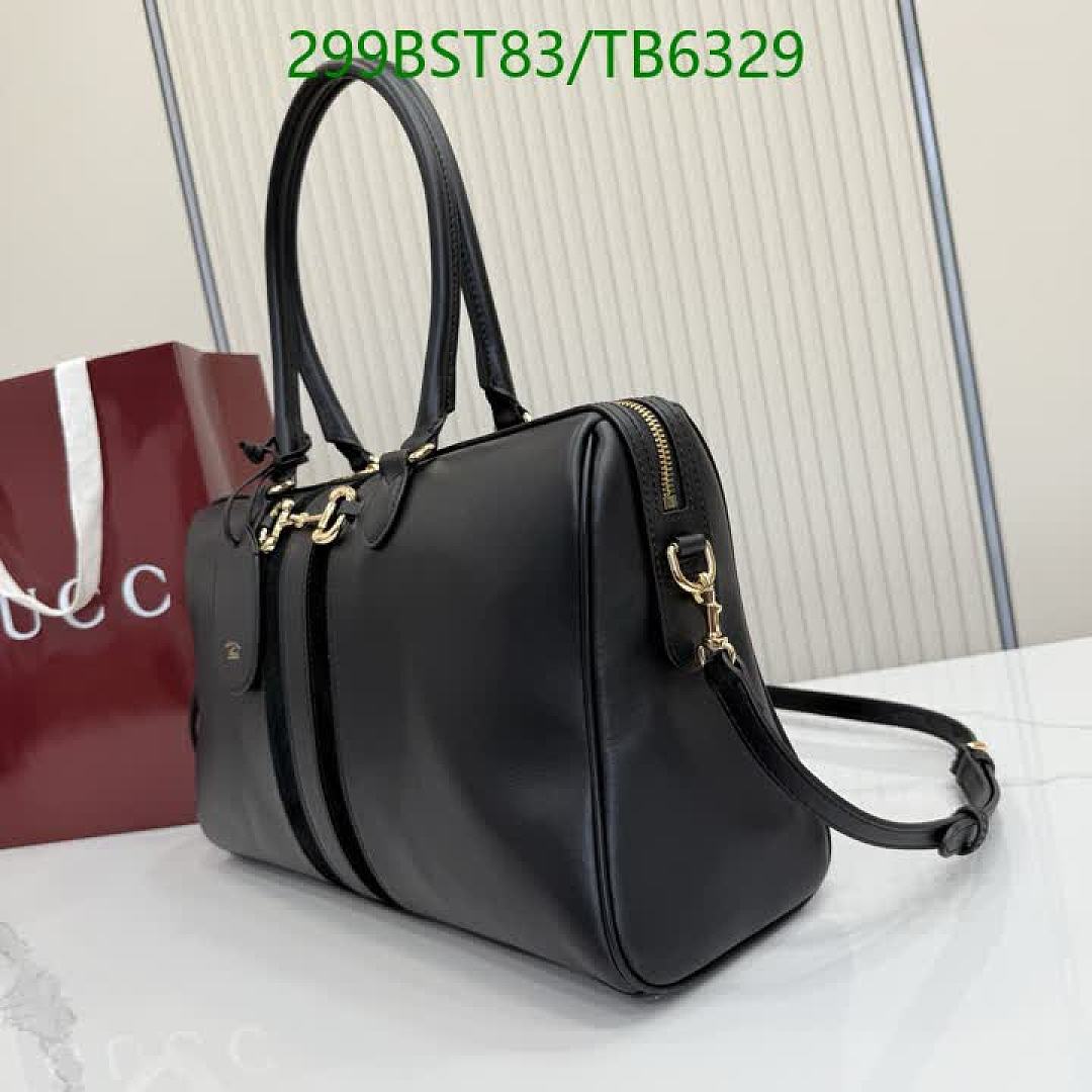 Gucci-Bags(5A) Code: TB6329