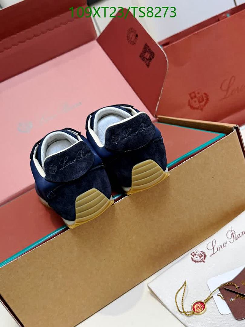 Loro Piana-Shoes(Men) Code: TS8273 $: 109USD