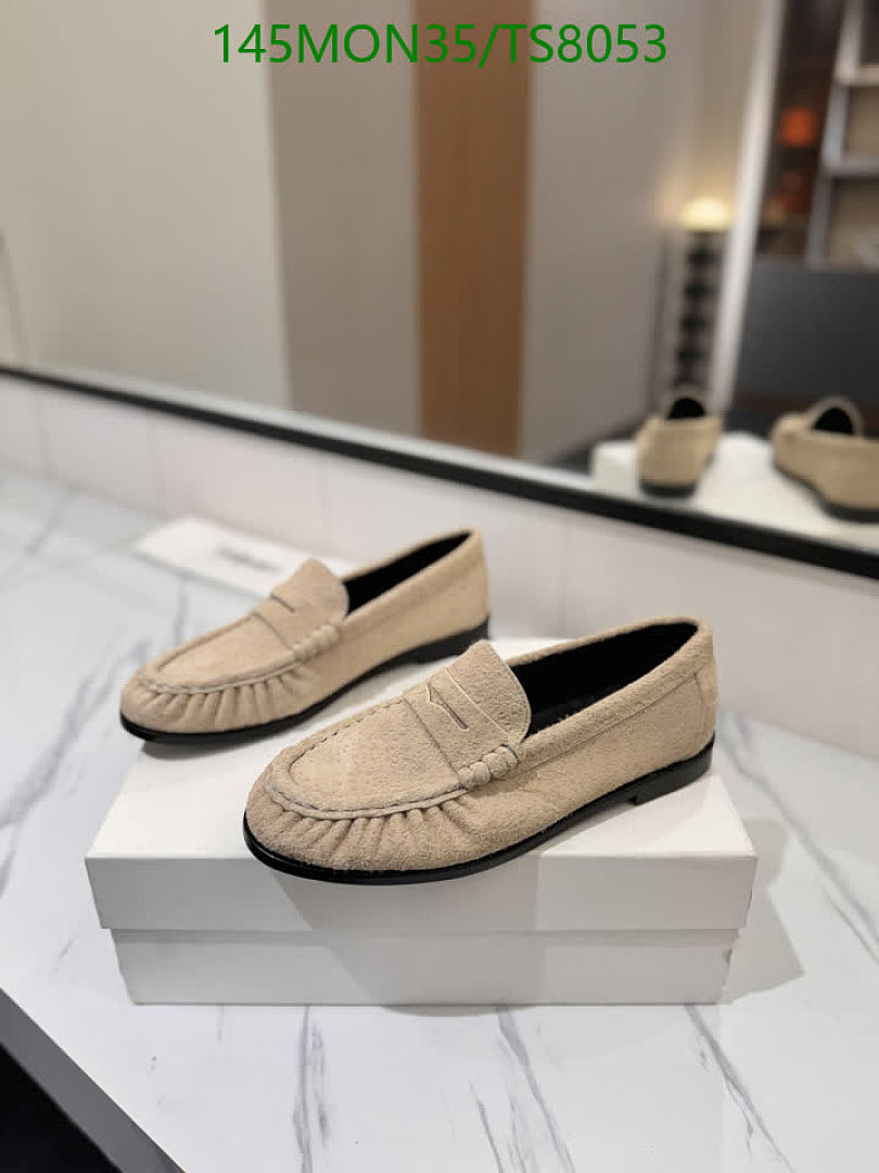 YSL-Shoes(Men) Code: TS8053 $: 145USD