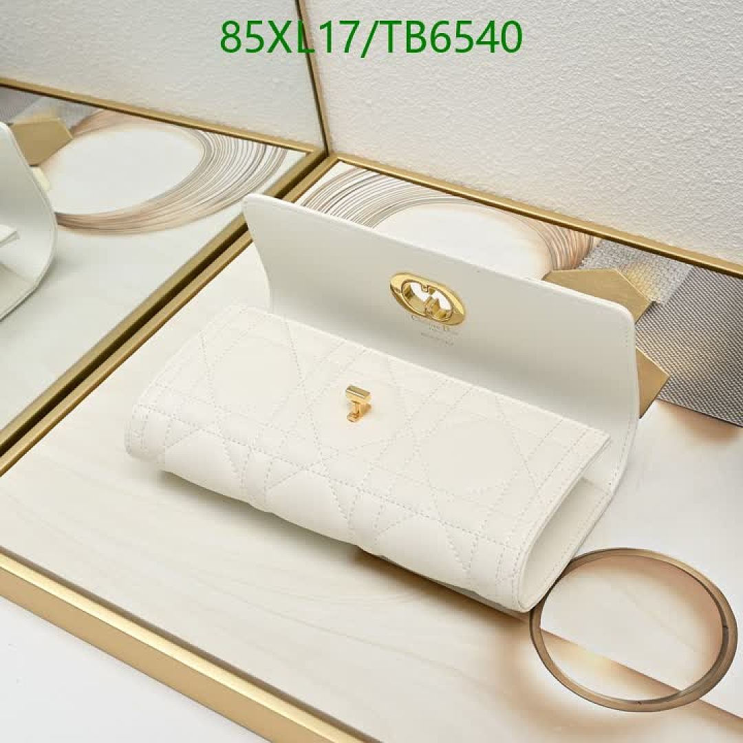 Dior-Bags(4A) Code: TB6540 $: 85USD