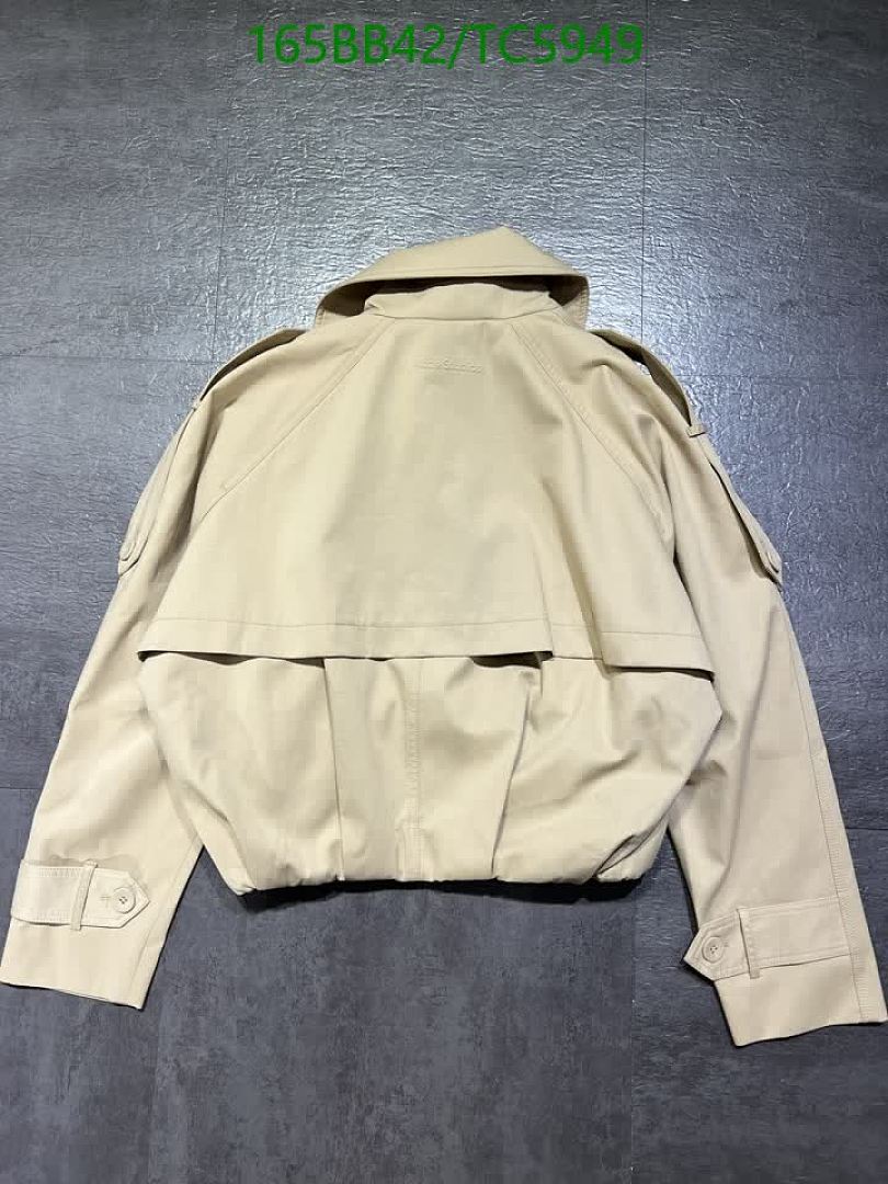 Acne Studios-Clothing Code: TC5949 $: 165USD