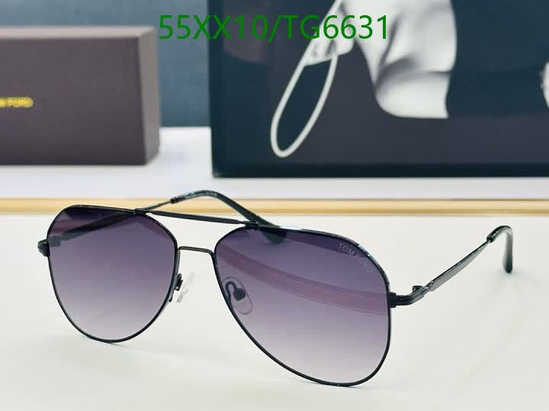 Tom Ford-Glasses Code: TG6631 $: 55USD