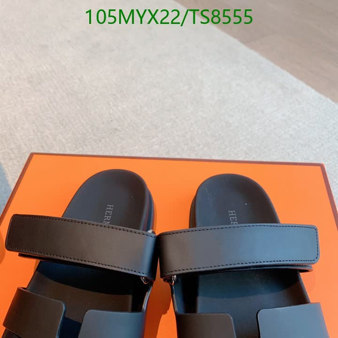 Hermes-Shoes(Women) Code: TS8555 $: 105USD
