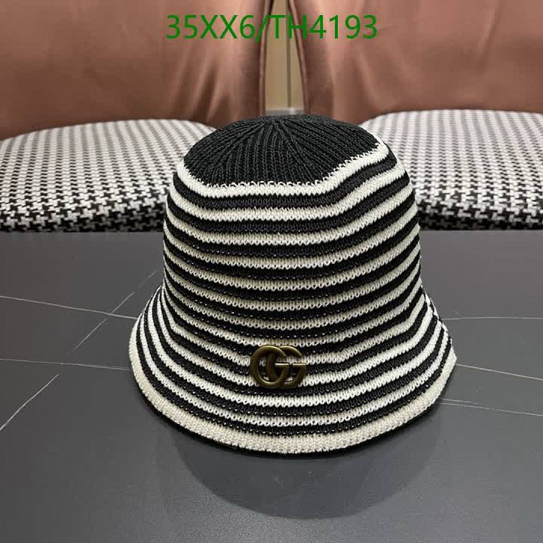 Gucci-Hats Code: TH4193 $: 35USD