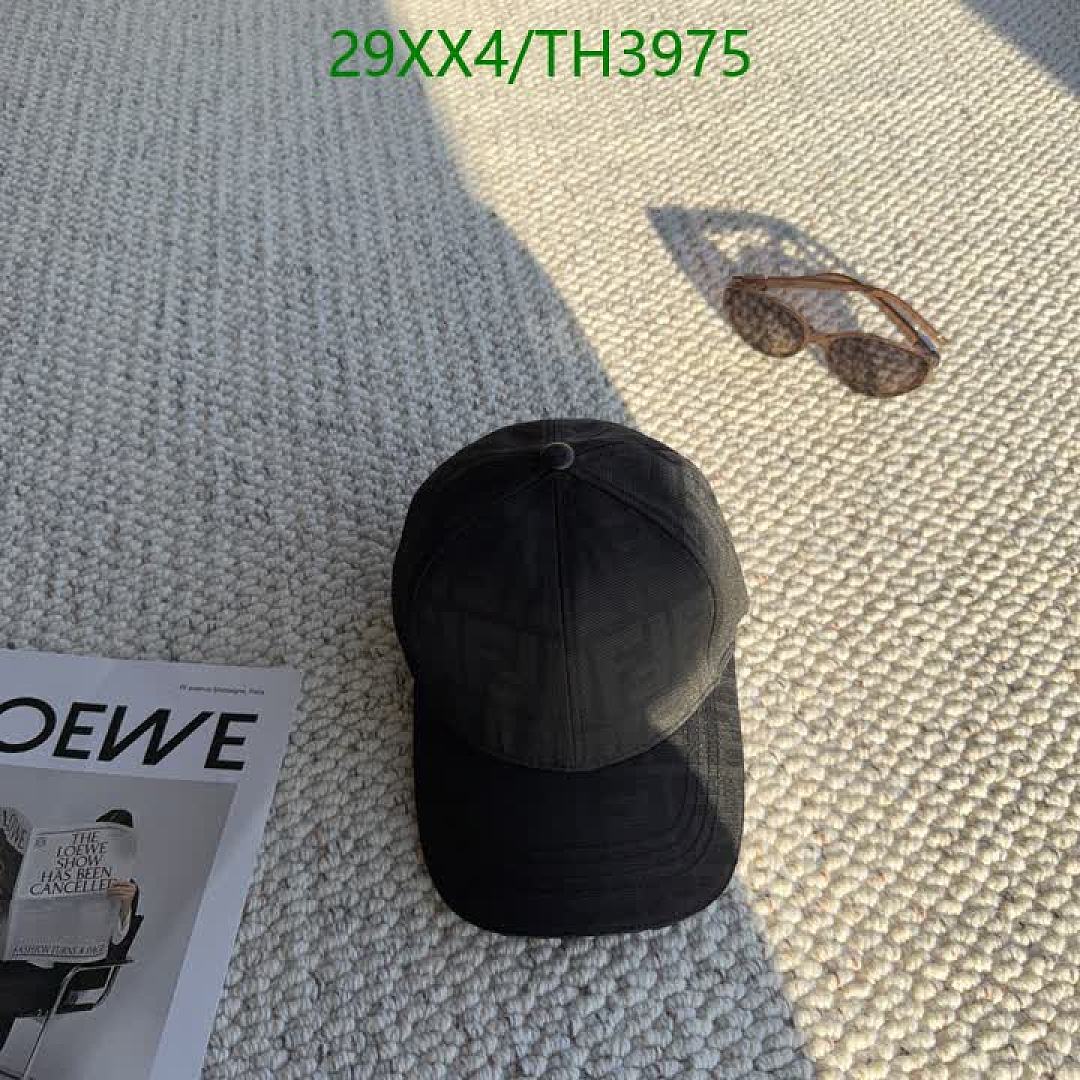 Fendi-Hats Code: TH3975 $: 29USD