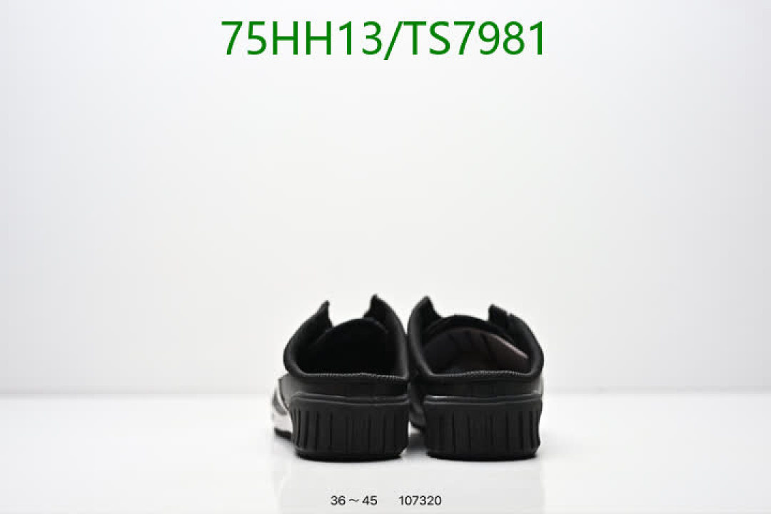 Onitsuka Tiger-Shoes(Women) Code: TS7981 $: 75USD