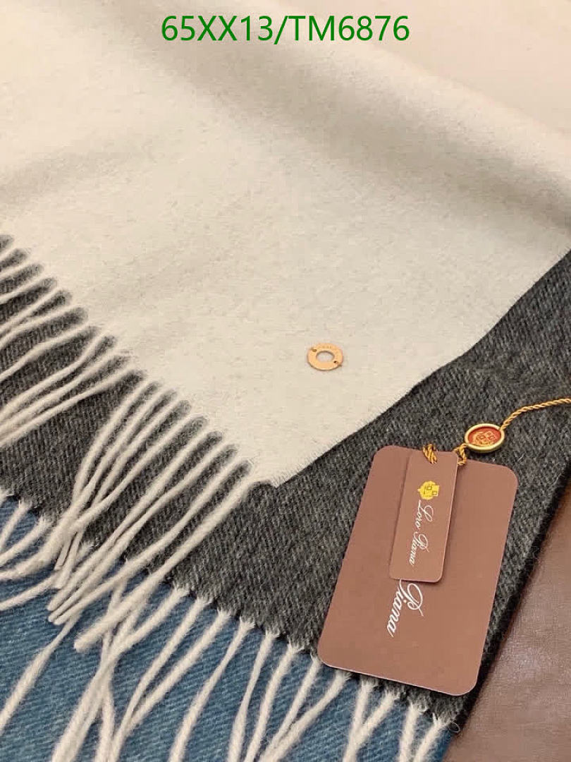 Loro Piana-Scarves Code: TM6876 $: 65USD
