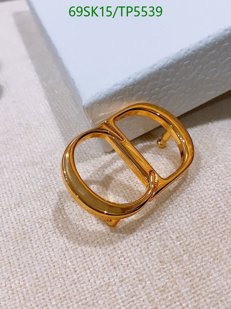Dior-Belts Code: TP5539 $: 69USD