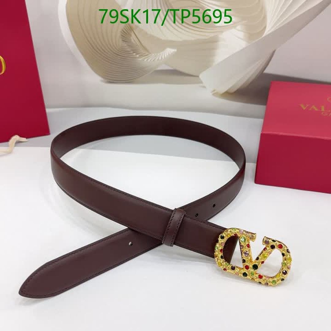 Valentino-Belts Code: TP5695 $: 79USD