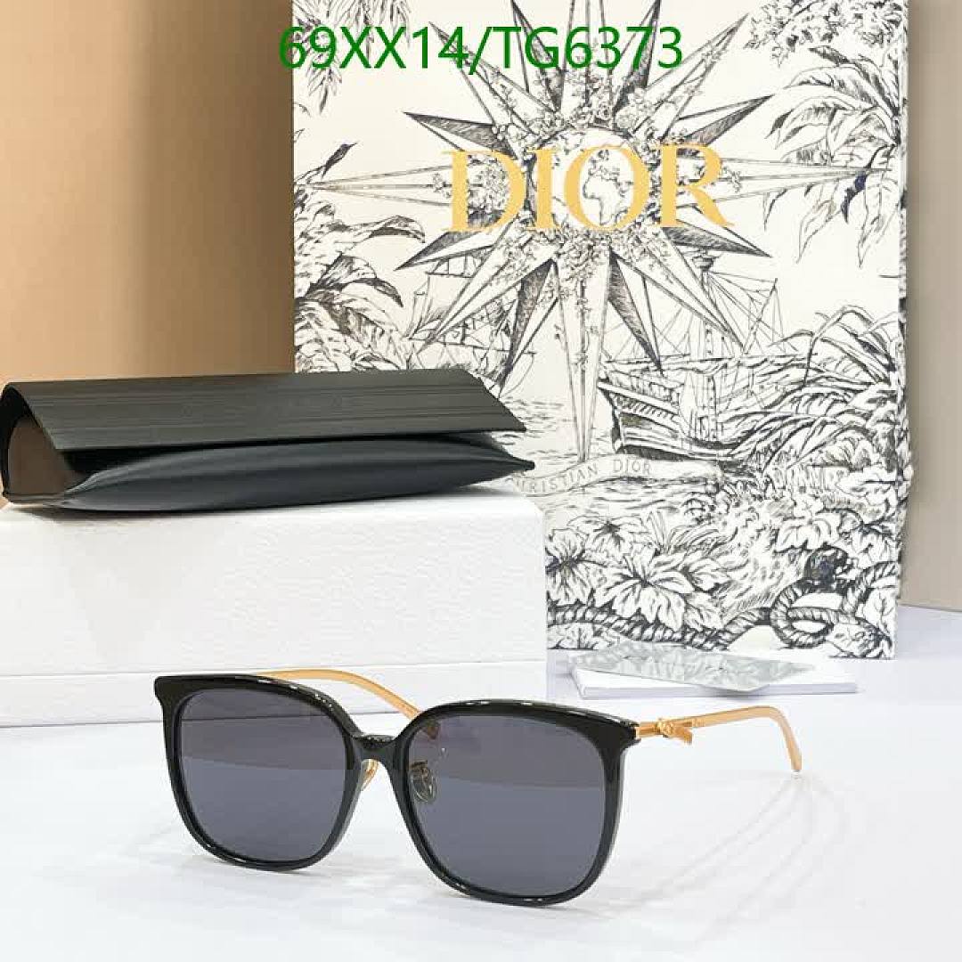 Dior-Glasses Code: TG6373 $: 69USD