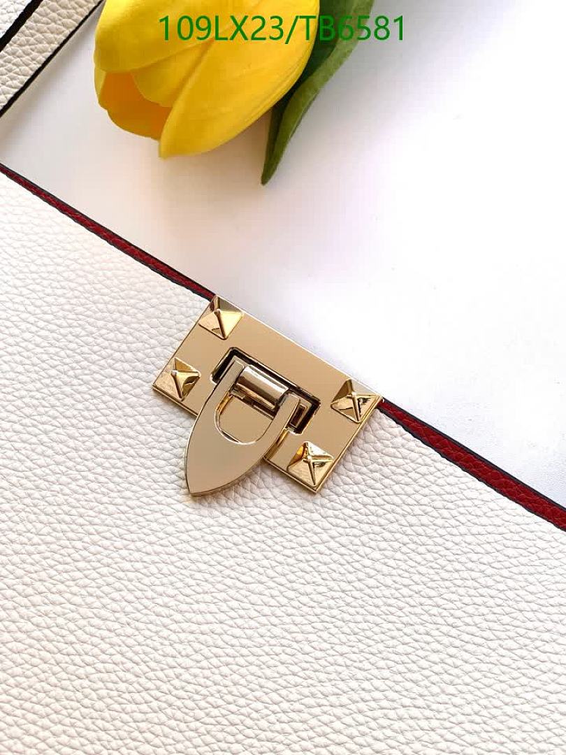 Valentino-Bags(4A) Code: TB6581 $: 109USD