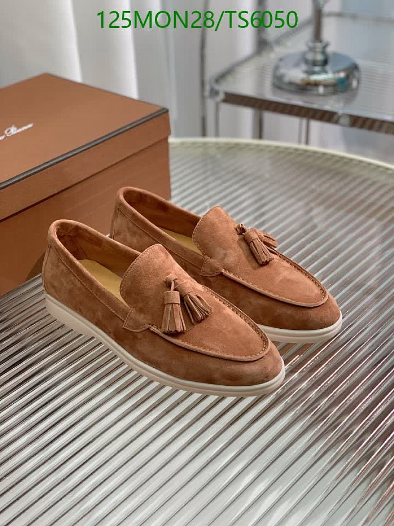 Loro Piana-Shoes(Women) Code: TS6050 $: 125USD