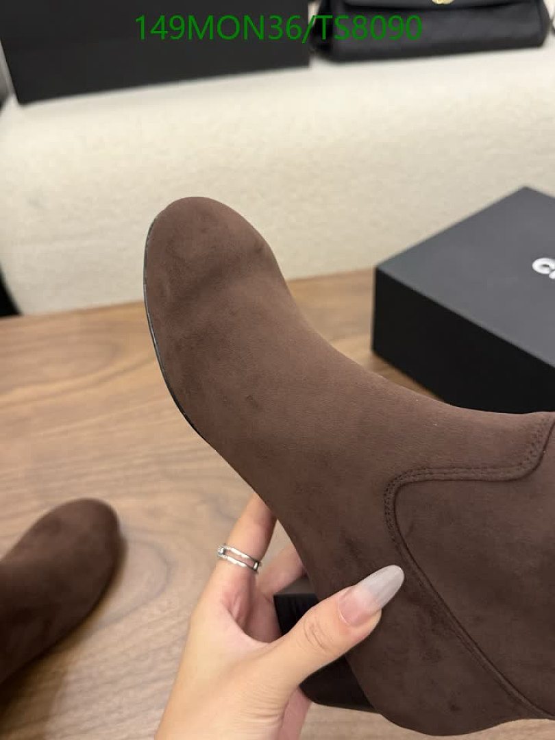 Boots-Shoes(Women) Code: TS8090 $: 149USD