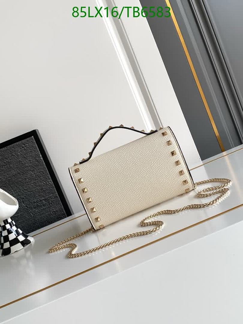 Valentino-Bags(4A) Code: TB6583 $: 85USD