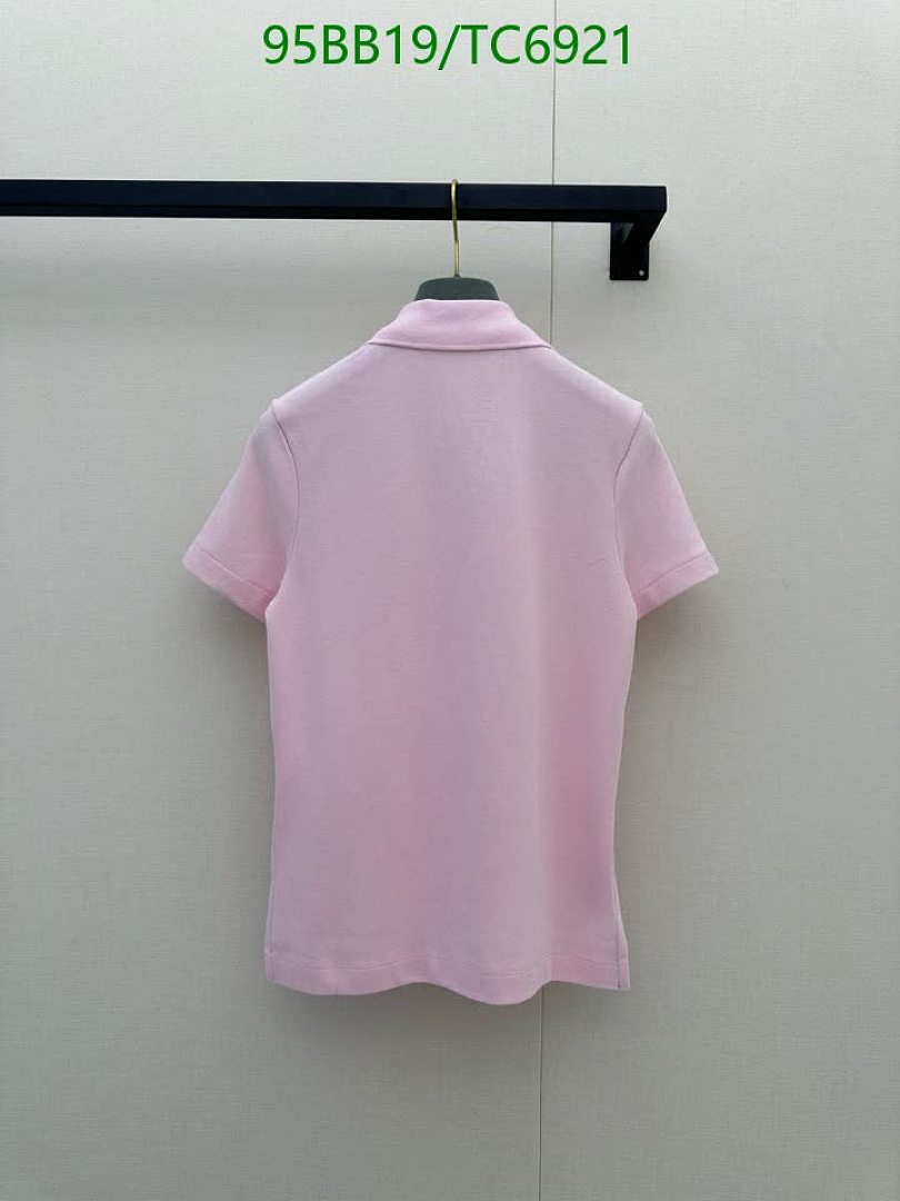 Thom Browne-Clothing Code: TC6921 $: 95USD